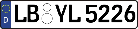 LB-YL5226