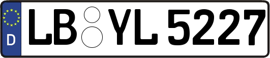 LB-YL5227