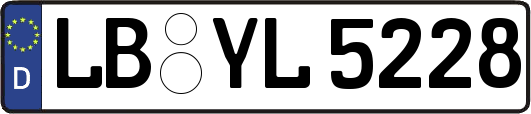 LB-YL5228