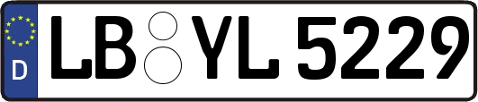 LB-YL5229