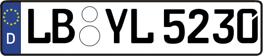 LB-YL5230