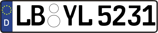 LB-YL5231