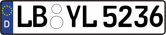 LB-YL5236