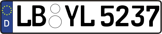 LB-YL5237