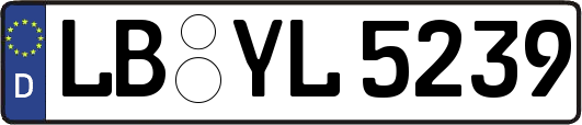LB-YL5239