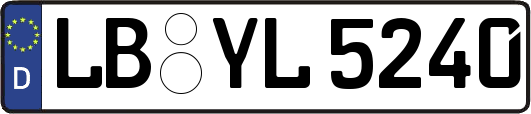 LB-YL5240