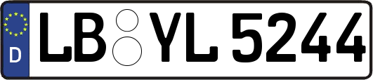 LB-YL5244