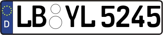 LB-YL5245