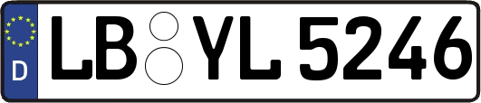 LB-YL5246