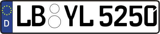 LB-YL5250