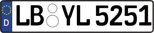 LB-YL5251