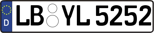 LB-YL5252