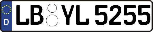 LB-YL5255