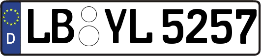 LB-YL5257