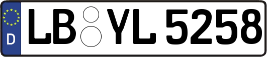 LB-YL5258