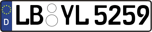 LB-YL5259