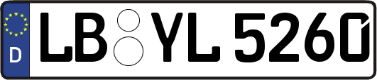 LB-YL5260