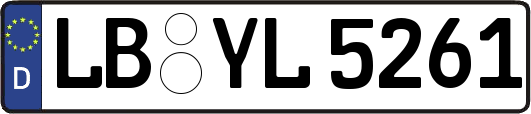 LB-YL5261