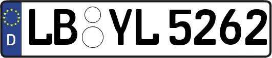 LB-YL5262