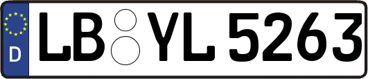 LB-YL5263