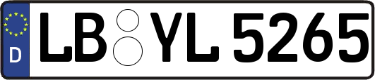 LB-YL5265