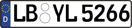 LB-YL5266