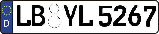 LB-YL5267