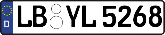 LB-YL5268