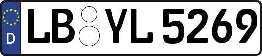 LB-YL5269