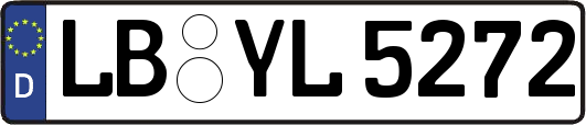LB-YL5272