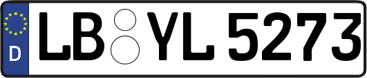 LB-YL5273