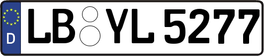 LB-YL5277