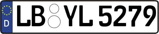 LB-YL5279