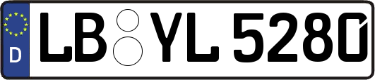 LB-YL5280