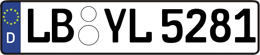 LB-YL5281