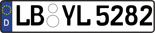 LB-YL5282