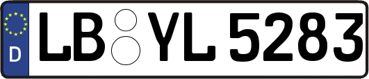 LB-YL5283