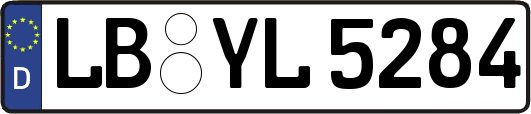 LB-YL5284