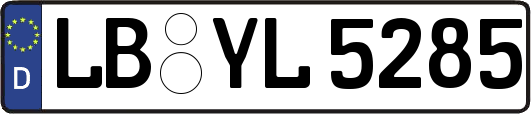 LB-YL5285