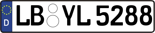 LB-YL5288