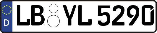 LB-YL5290