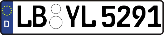 LB-YL5291