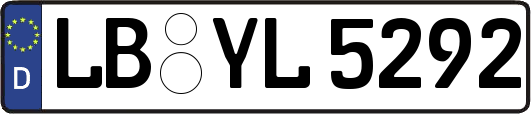 LB-YL5292