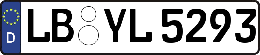 LB-YL5293