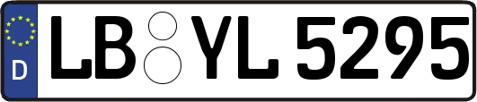 LB-YL5295