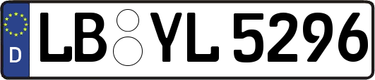 LB-YL5296