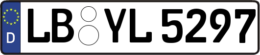LB-YL5297