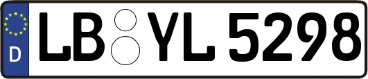 LB-YL5298