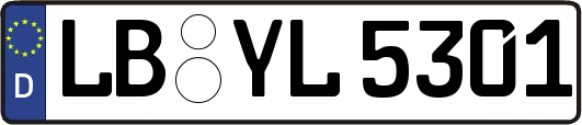 LB-YL5301