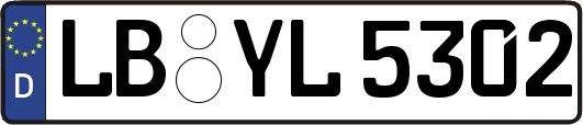 LB-YL5302